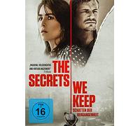 Various - The Secrets We Keep-Schatten der Vergangenheit