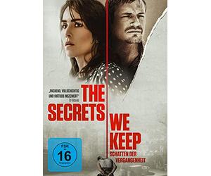 Various - The Secrets We Keep-Schatten der Vergangenheit