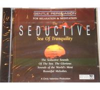 Various - The Seductive Sea of Tranquili [Import]