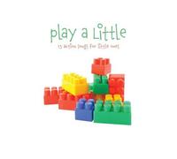 VARIOUS - The Series: Play A Little