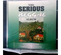 various - the serious reggae album