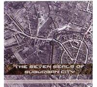 Various - The Seven Seals of Suburban City
