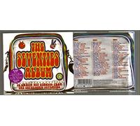 Various - The Seventies Album [Import]