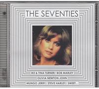 VARIOUS - The Seventies CD PT 1 [Import]