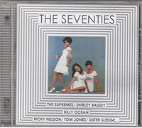 VARIOUS - The Seventies CD PT 2 [Import]
