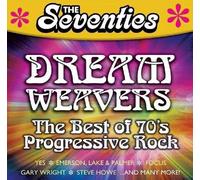 Various - The Seventies: Dream Weavers