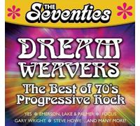 Various - The Seventies: Dream Weavers [CD]