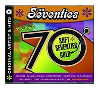 Various - The Seventies: Soft 70's Gold Vol.2 [Import]