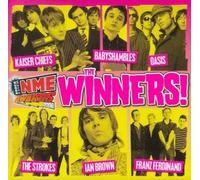 Various - The Shockwaves NME Awards 2006: The Winners