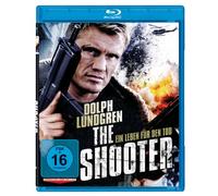 Various - The Shooter [Blu-ray]
