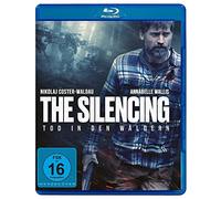 The Silencing – Tod in den Wäldern – Blu-ray – Pandastorm Pictures