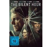 Various – The Silent Hour – DVD – LEONINE