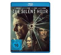 The Silent Hour – Blu-ray – LEONINE