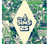 Various - The Sims 25th Soundtrack