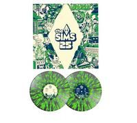 Various - The Sims 25th Soundtrack [Import]