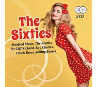 Various - The Sixties