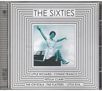 VARIOUS - The Sixties CD PT 2 [Import]