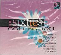 Various - The Sixties Collection [Import]