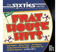 Various - The Sixties: Frat House Hits [Import]