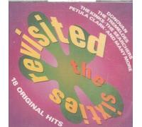 Various - The Sixties Revisited [Import Anglais]