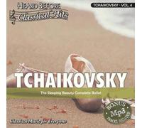 Various - The Sleeping Beauty Complete Ballet, Vol. 4