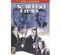 Various - The Small Black Groups [Import]