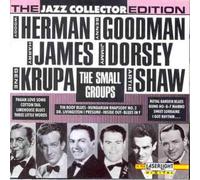 Various - The Small Groups [Import]