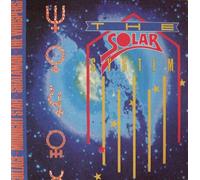 Various - The Solar System :16 Tracks [UK Import]