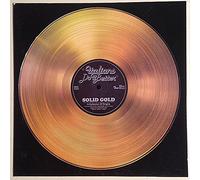 Various - The Solid Gold Collection-Rock an [Import]