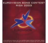 Various - The Songs from Riga (CD Compilation, 26 Titel, Diverse Künstler) Sertab Erener - Every Way That I Can / t.A.T.u. - Ne Ver', Ne Bojsia / Rufus - Eighties Coming Back / Alf Poier - Weil Der Mensch Zählt / LOU - Let's Get Happy / Jemini - Cry Baby / Beth - Dime u.a.