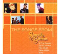 Various - The Songs from Simsala Grimm