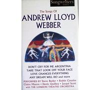 Various - The Songs of Andrew Lloyd.. [Musikkassette]