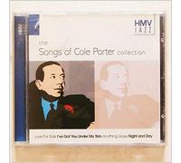 Various - The Songs Of Cole Porter Collection [Music CD]