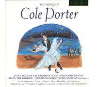Various - The Songs of Cole Porter [Import]