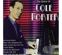 Various - The Songs of Cole Porter [Import]