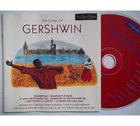 Various - The Songs of Gershwin [Import]