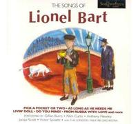Various - The Songs of Lionel Bart [Import]