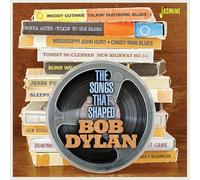 Various – The Songs That Shaped Bob Dylan