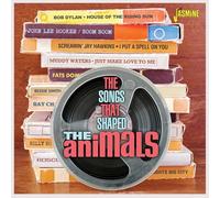 Various - The Songs That Shaped the Animals