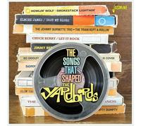 Various - Songs That Shaped The Yardbirds [Import]