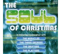 Various - The Soul of Christmas [Import]