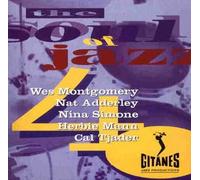Various - The Soul of Jazz Vol 4