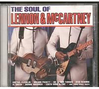 Various - The Soul of Lennon & Mccart [Import]