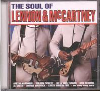 Various - The Soul of Lennon & Mccart [Import]