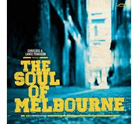Various - The Soul of Melbourne [Import]