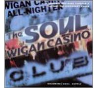 Various - The Soul of Wigan Casino [Import]