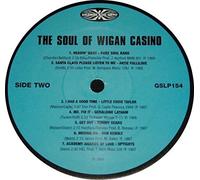 Various - The Soul of Wigan Casino [Import]
