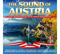Various - The Sound of Austria [Import]