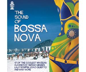 Various - The Sound of Bossa Nova