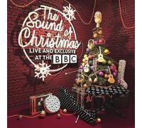 Various - The Sound Of Christmas - Live And Exclusive At The BBC [CD]